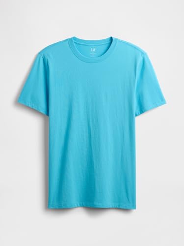 GAP Men's Everyday Soft Crewneck T-Shirt Tee
